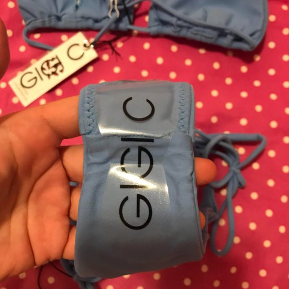 Bax Bottoms by Gigi C Bikinis - Picture 5 of 5